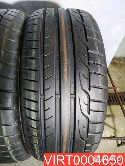 Dunlop Sport Maxx RT 225/45 R19 96W