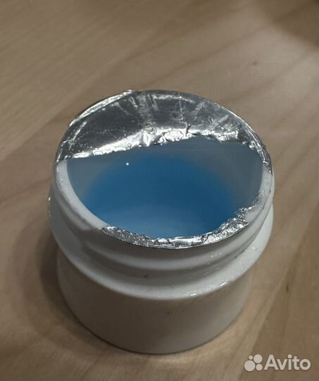 Гели для наращивания, файбер, Grattol