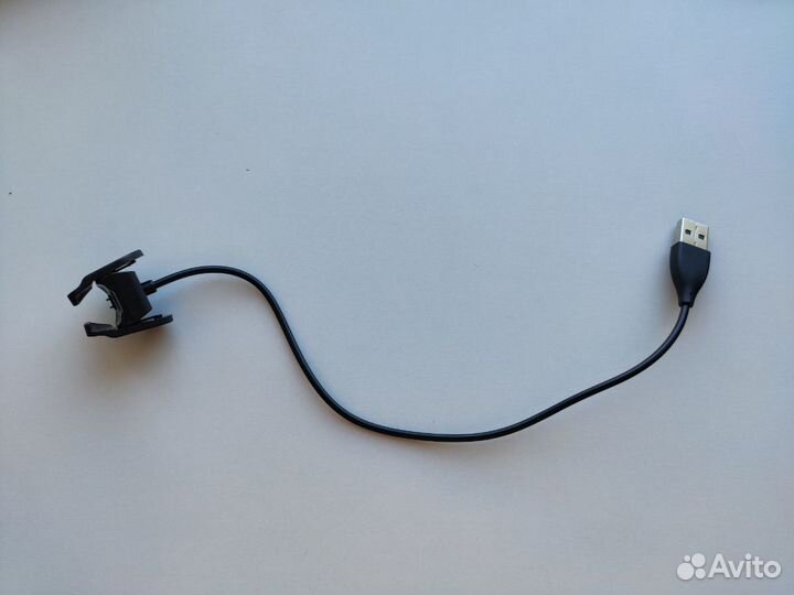Зарядки для MiBand 2/3/4/5/6 / Прищепки и Обычные