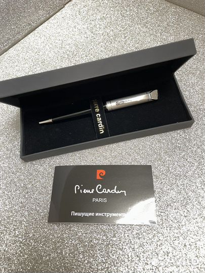 Ручка шариковая Pierre Cardin