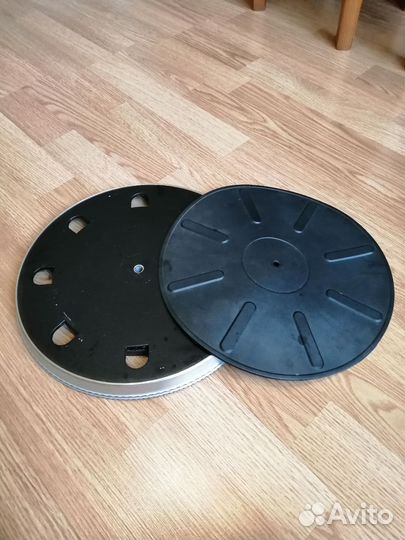 Запчасти для проигрывателя винила Арктур 006