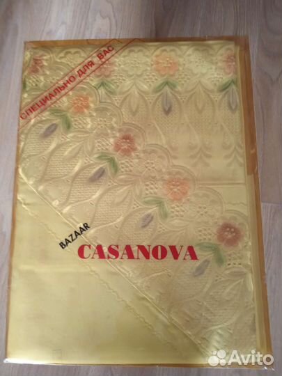 Покрывало для кровати