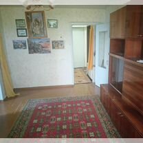 2-к. квартира, 41,5 м², 5/5 эт.