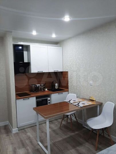 Квартира-студия, 34 м², 3/9 эт.