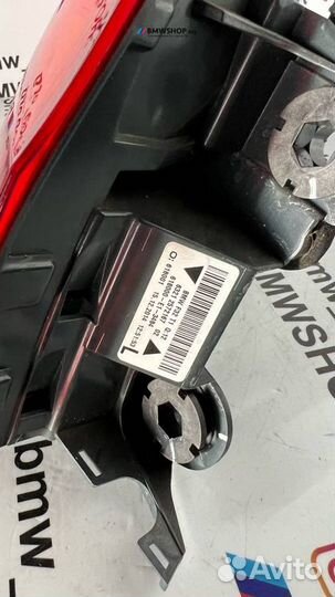 Фонарь задний левый BMW M4 F82/F83 F82 2016