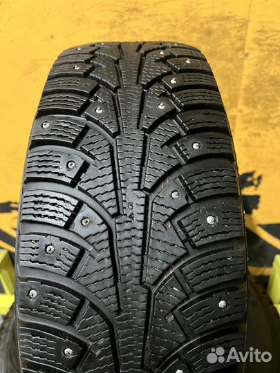 Nokian Tyres Nordman 5 195/65 R15