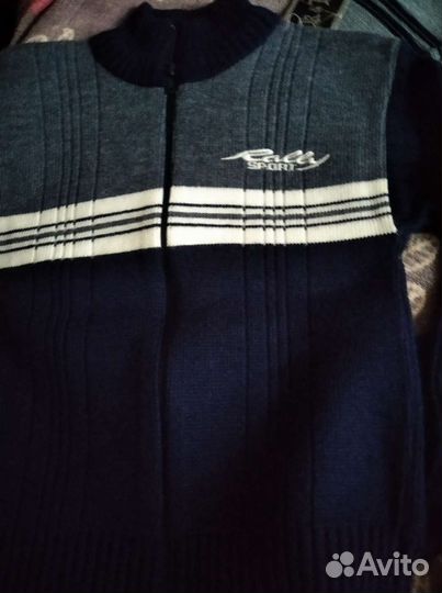 Детские свитера