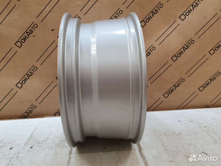 Диск литой Lexus LX 570 R18