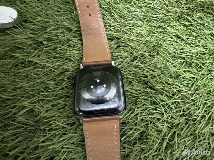 Часы apple watch 9 45mm