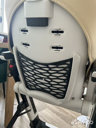 Стульчик для кормления Peg perego siesta