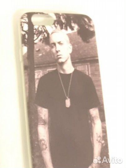 Чехлы на iPhone 6