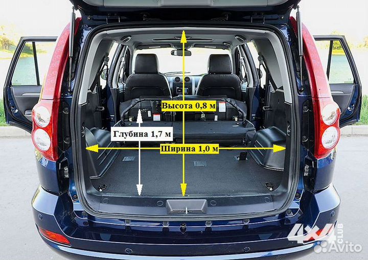 Грузоперевозки