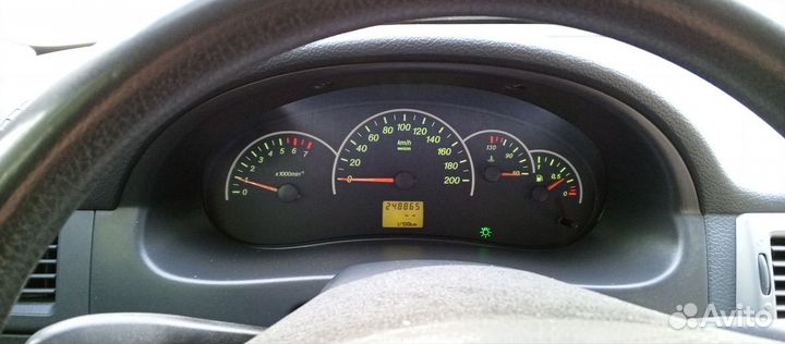 LADA Priora 1.6 МТ, 2012, 249 000 км