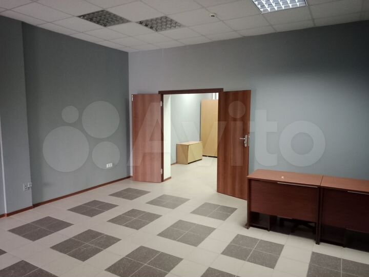 Офис, 65 м²