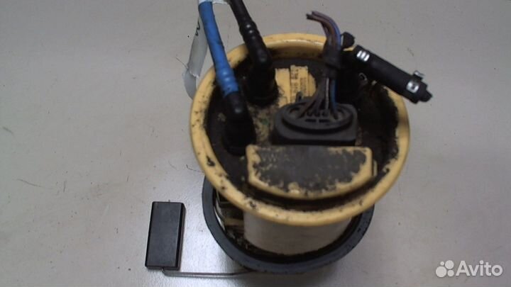 Насос топливный электрический Volkswagen Touran, 2