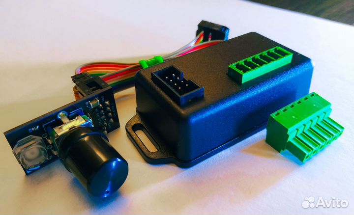 Активатор BMW Night Vision