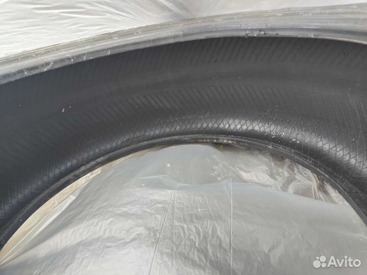 Dunlop Grandtrek SJ6 245/45 R21 104Q