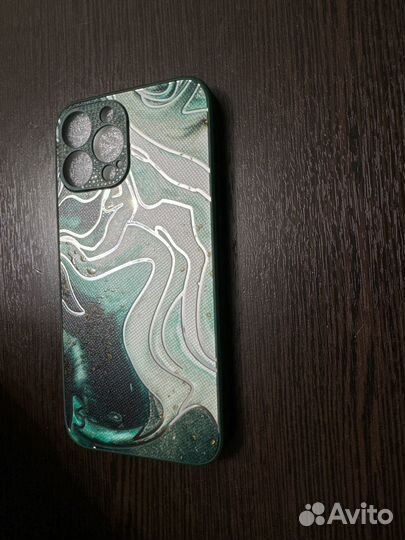 Чехол на iPhone 13 pro max