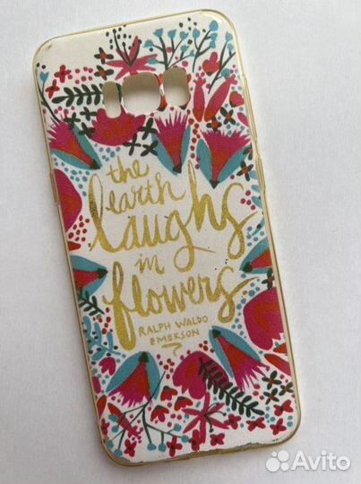 Чехол на samsung galaxy s8 plus