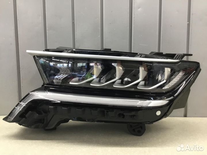 Фара левая Kia Sorento IV 2020