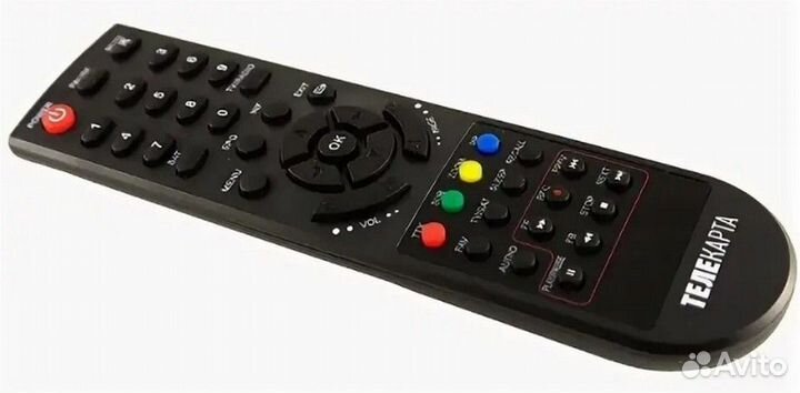 Пульт для Телекарта EVO-1 (HOB568)