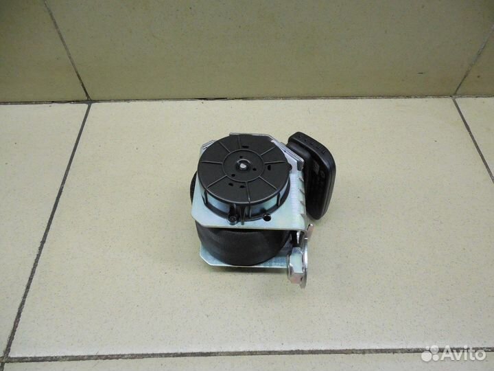 Ремень безопасности Yeti 2009