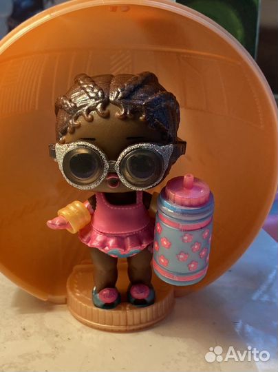 Кукла LOL/колекция Au-starB.B.s