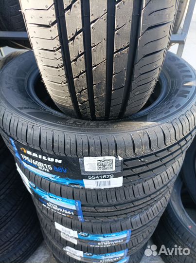 Sailun Atrezzo Elite 195/60 R15 88