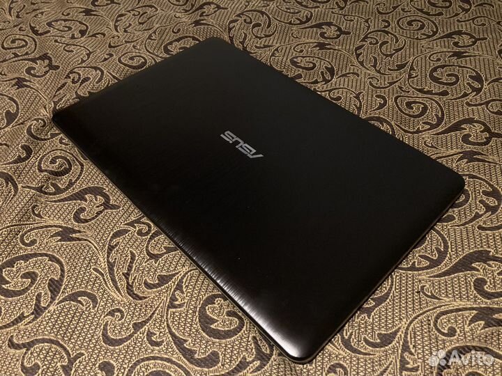 Ноутбук Asus X540N