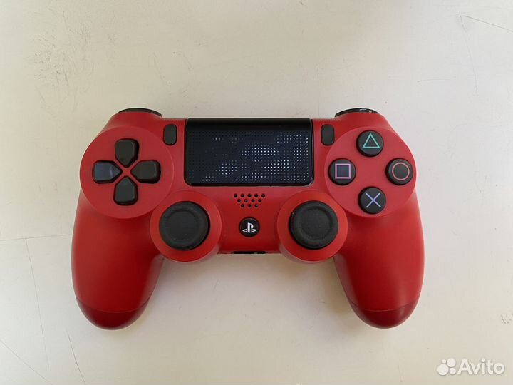 Геймпад dualshock 4 v2 для ps4