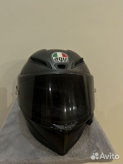 Шлем agv corsa r