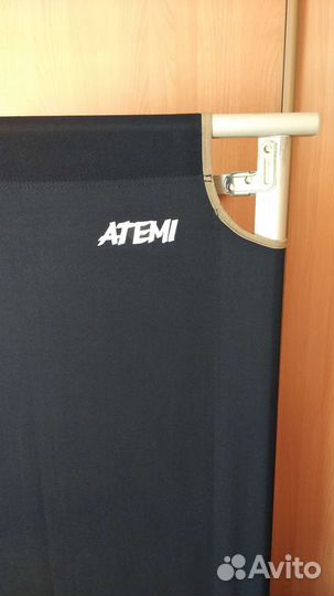 Раскладушка туристическая