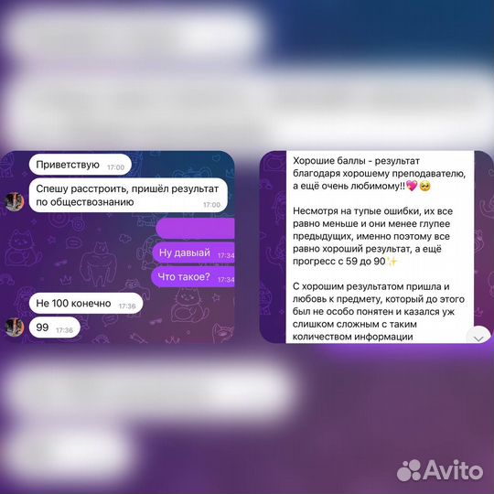 Репетитор по обществознанию егэ и огэ