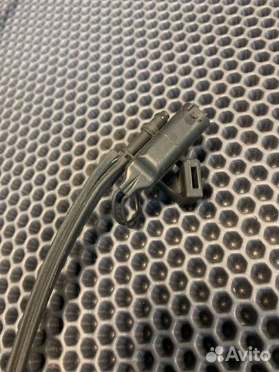 Шланг омывателя фар передний Bmw X7 G07 M-pack