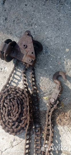 Таль(подъёмник)