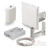 Антенна для Безлимитного интернета