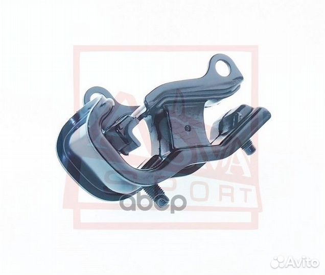 Подушка коробки передач перед прав/лев hond