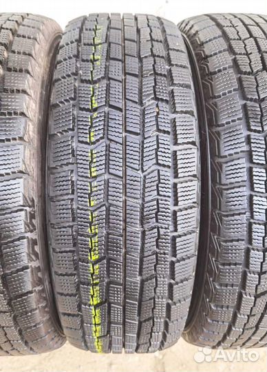 Goodyear Ice Navi Zea 195/65 R15 99V