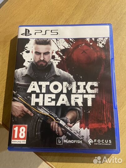 Игры для приставок ps5