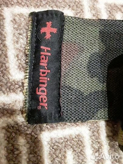 Коленные бинты Harbinger