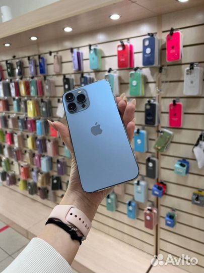 iPhone 13 Pro max 128gb