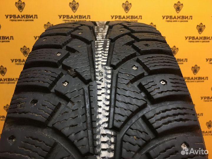 Nokian Tyres Hakkapeliitta 5 205/65 R15