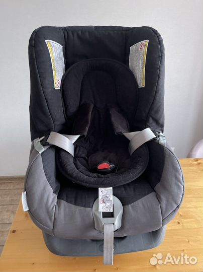 Детское автокресло britax romer от 0