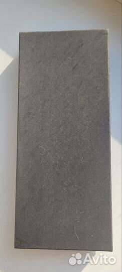 Подарочный набор перо с чернилами