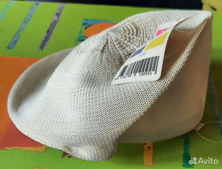 Кепки женские