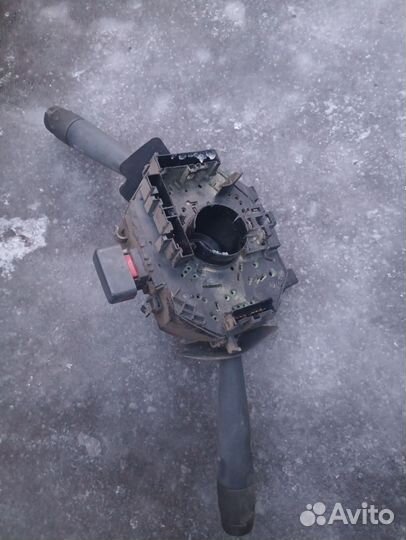 Подрулевой переключатель fiat punto 1