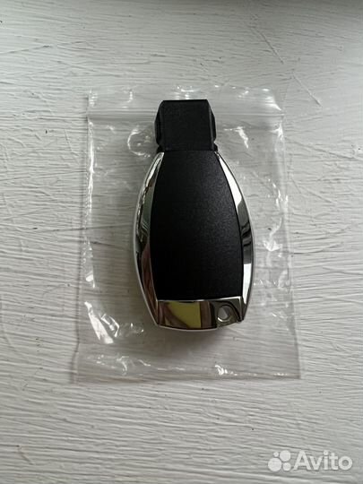 Ключ рыбка Mercedes w204 w211 w164 и другие