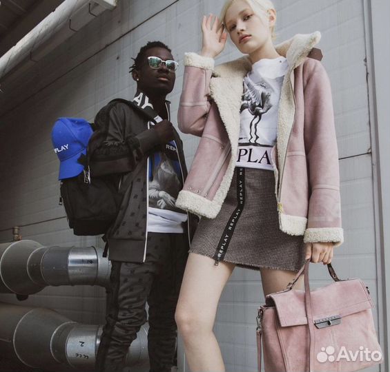 Сумка женская