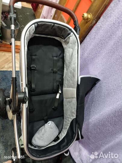 Детские коляски 2 в 1