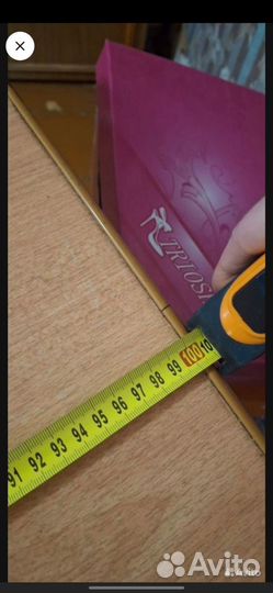 Кухонный стол бу